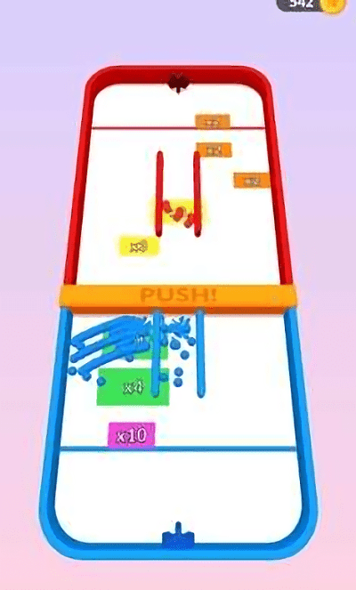 球球狂奔(1)