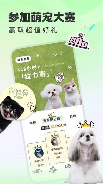 尾巴宝贝(1)