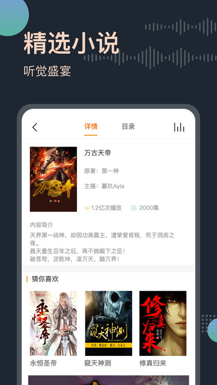 免費聽書王(4)