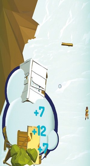 雪球粉碎模拟器(4)