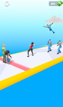 家族逃亡3D(2)