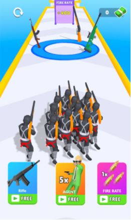 家族逃亡3D(1)