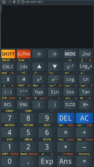 Calc Business(2)