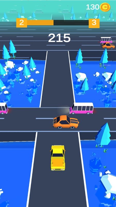 高速公路过马路(4)