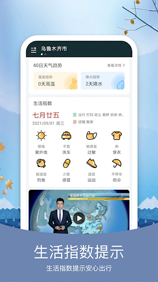 橘子天气(3)