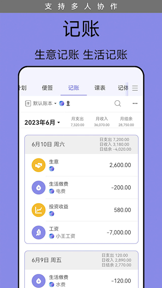 计划表(4)