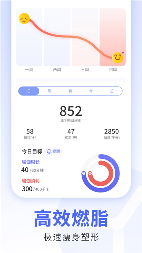 每日瑜伽官方版(1)