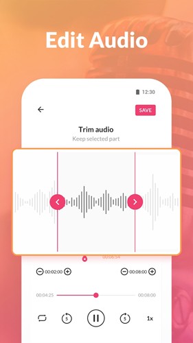 MyRecorder(2)