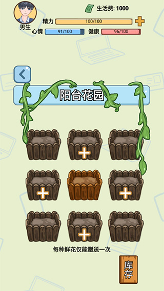 大学模拟器(3)