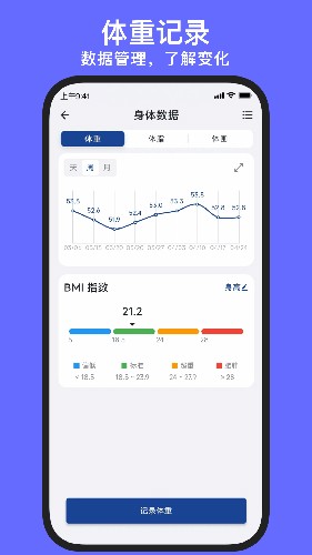 练练健身(1)