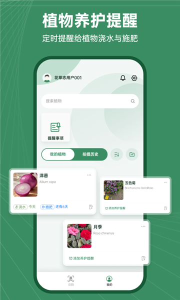 花草志(1)