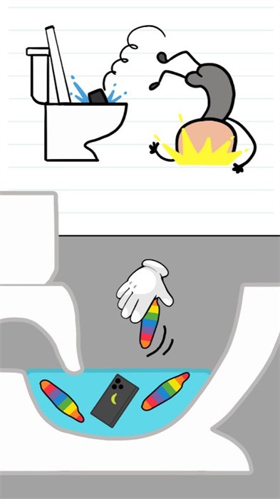 解决难题(2)