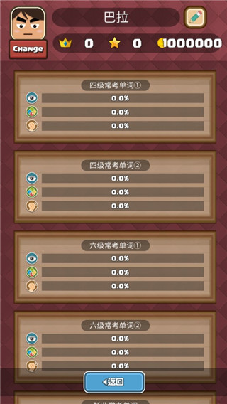 超級單字王(2)