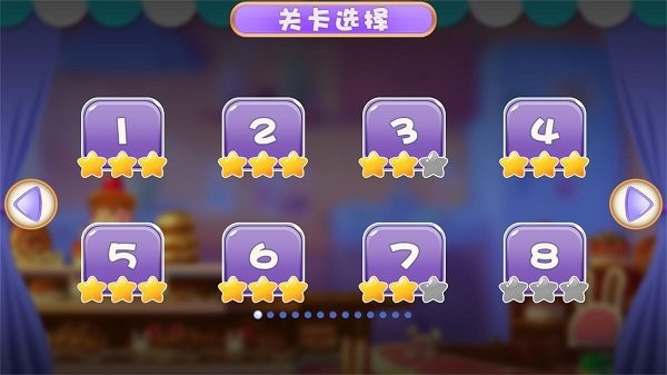 小公主做冰淇淋(2)