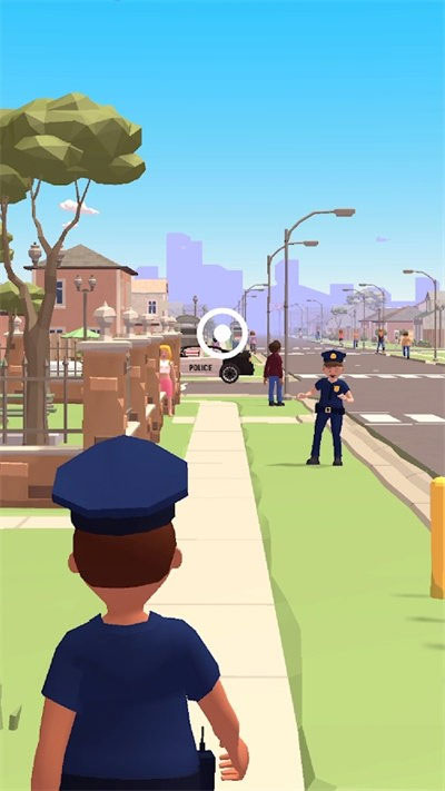 街头警察3d(1)