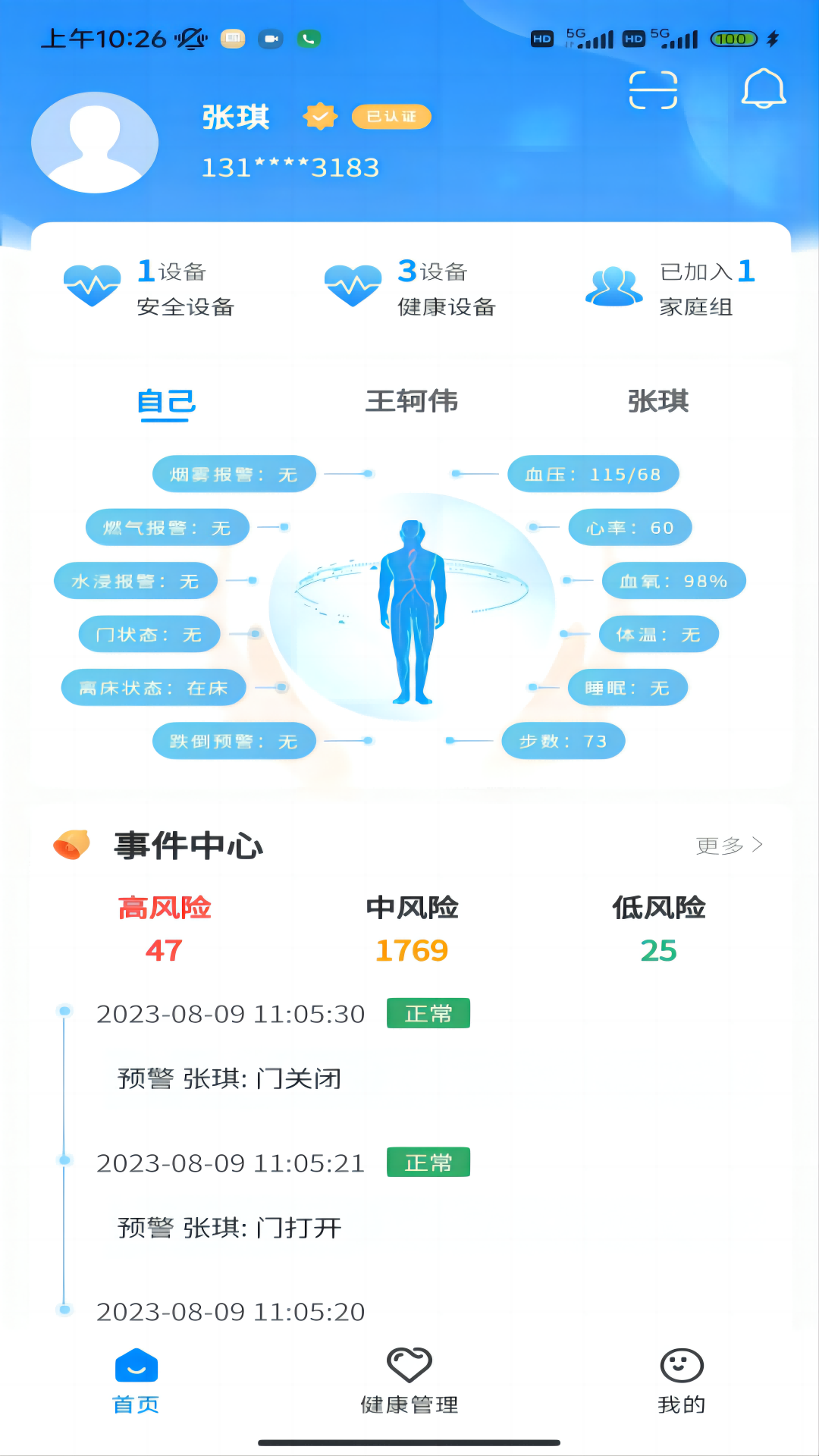 正大医云(4)
