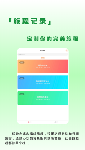 蛙游記(1)