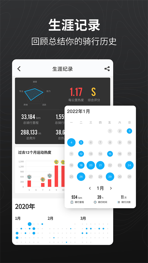行者骑行app(1)