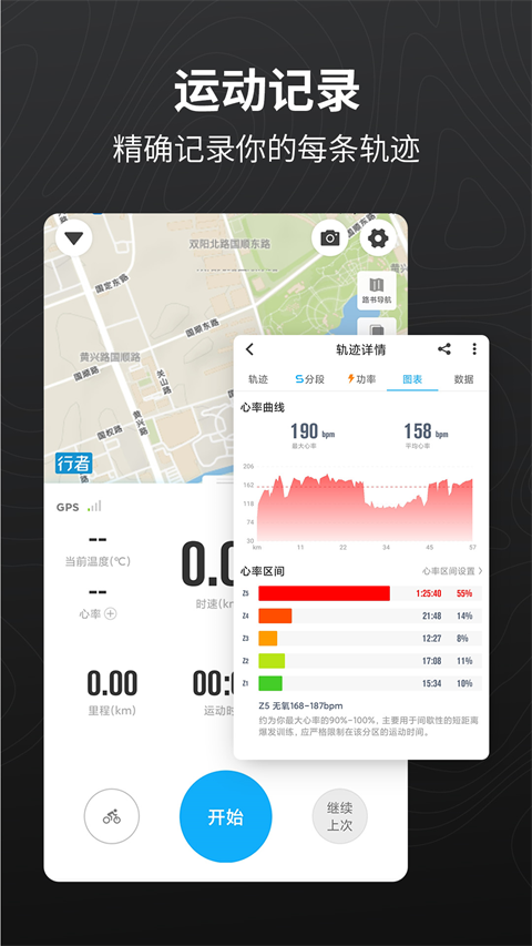 行者骑行app(5)