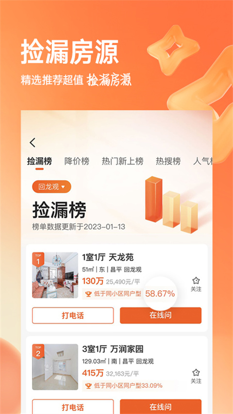 幸福里找房(2)