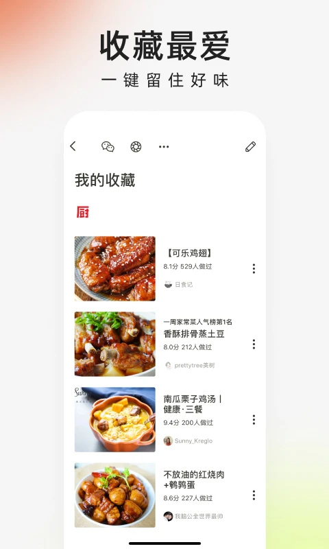 下廚房(1)