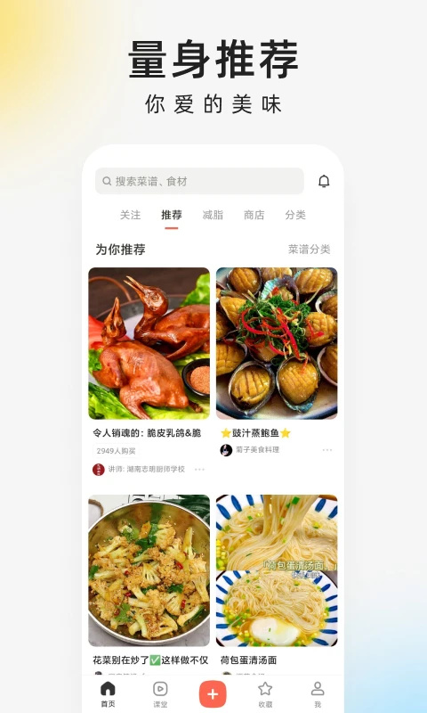 下廚房(4)