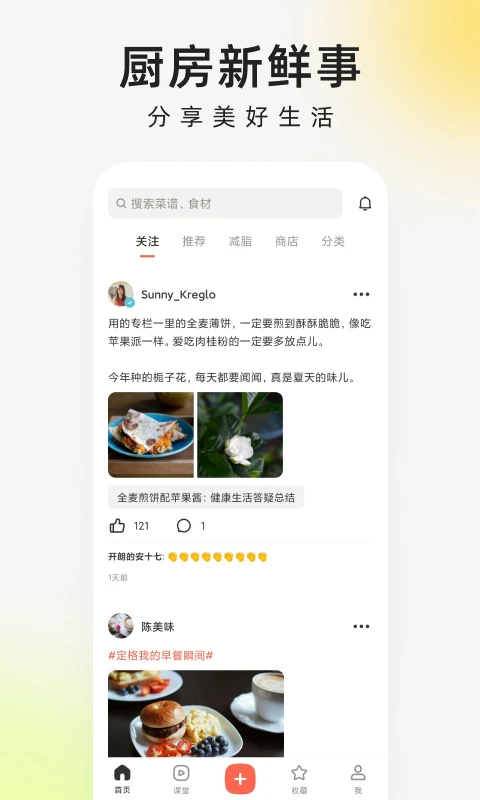 下廚房(3)