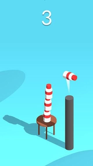 欢欢乐跳瓶(3)