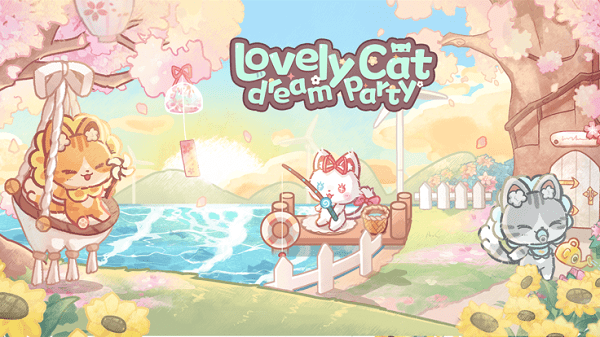 lovelycatdreamparty(2)