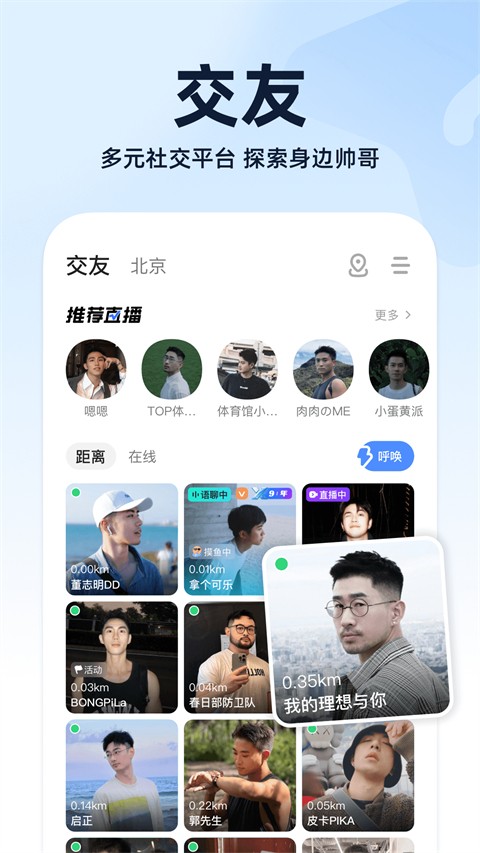 布魯帝(3)