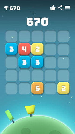 八九不离10(2)