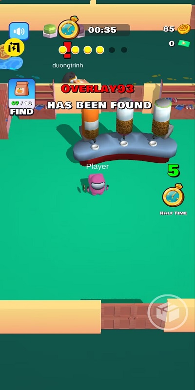 生存彩虹生存战争(2)