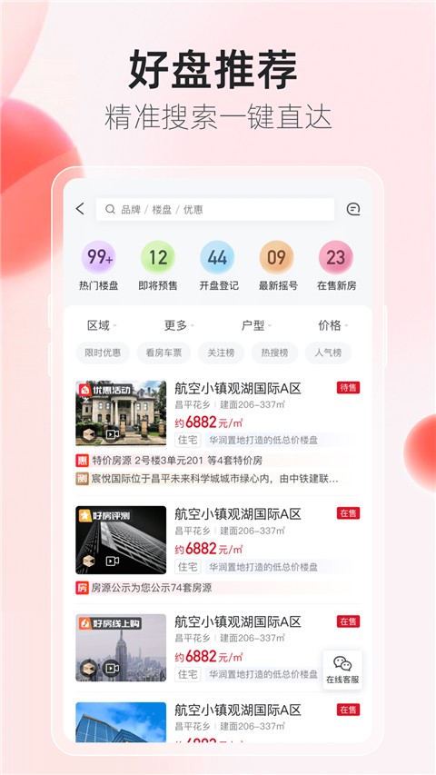 乐居买房(2)