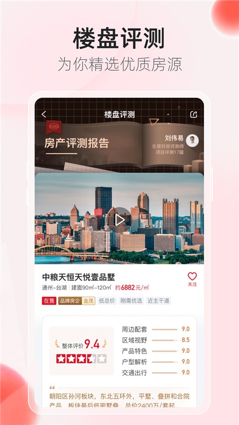 乐居买房(1)