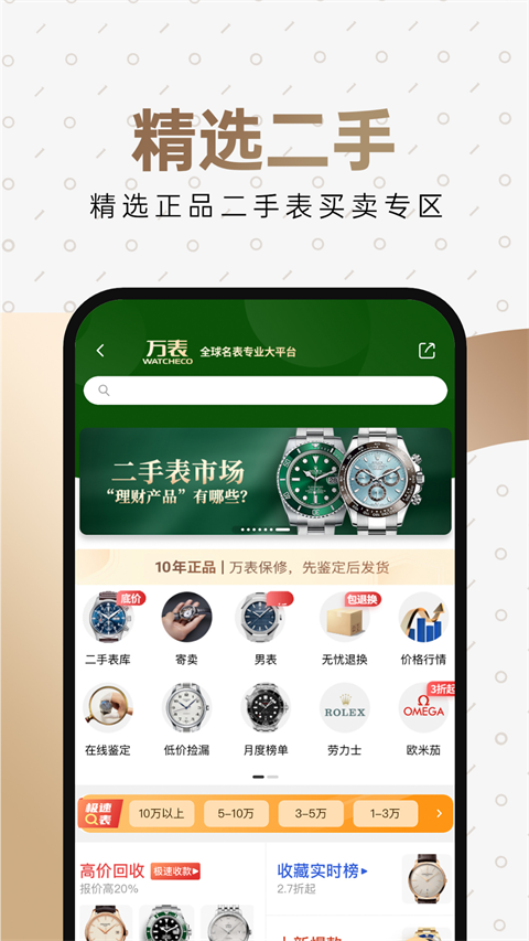 万表全球名表(1)