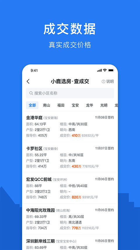 小鹿选房(2)