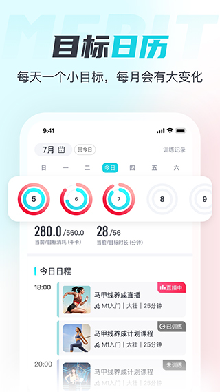 麦瑞克超燃脂(2)