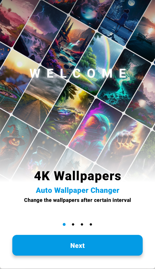 4K Wallpapers手機版(1)