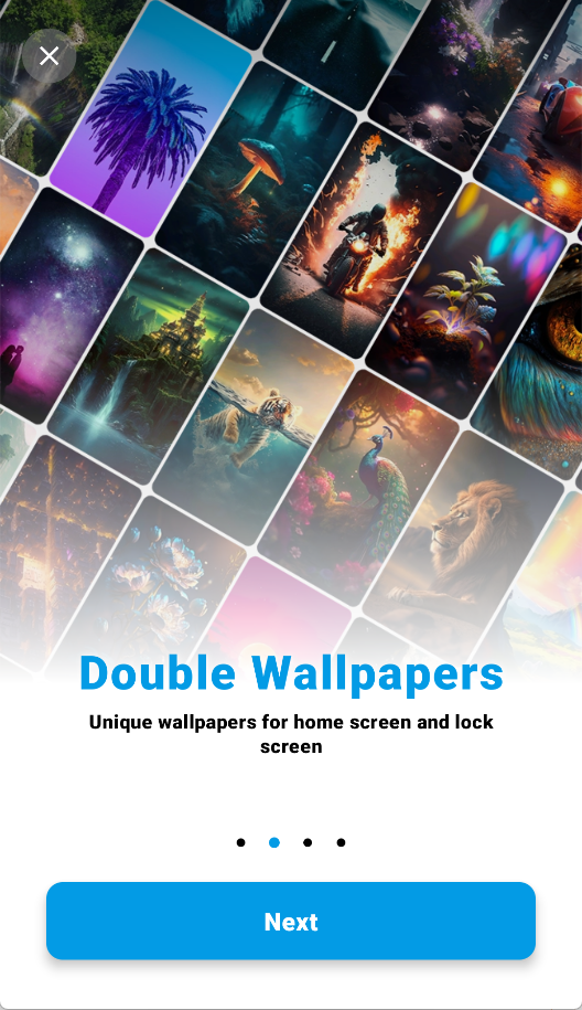 4K Wallpapers手機版(2)