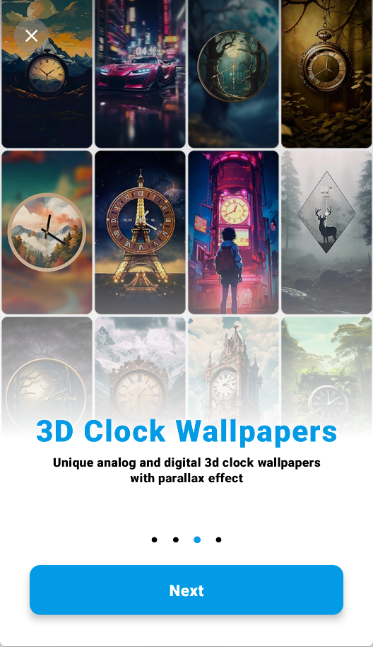4K Wallpapers手機版(3)