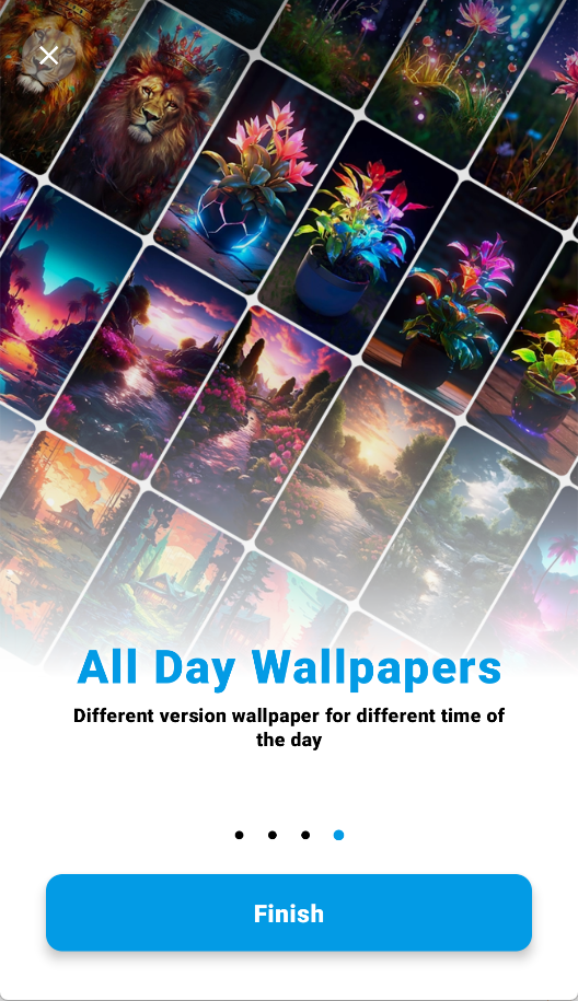 4K Wallpapers手機版(4)