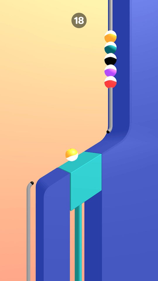 3d平衡球球(2)