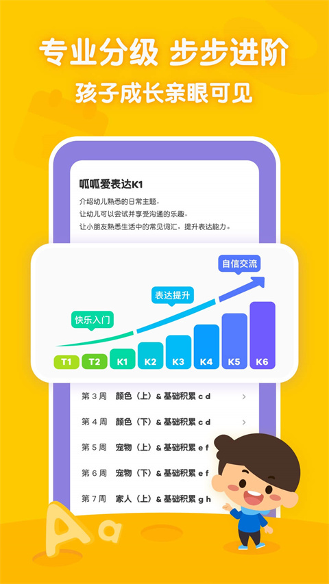 叽里呱啦学英语(4)