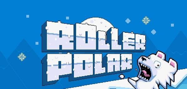 极地滚雪球(1)