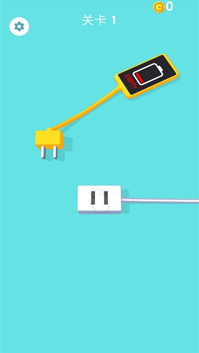 模擬插頭充電(4)