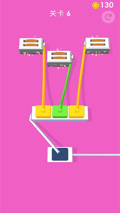 模擬插頭充電(3)
