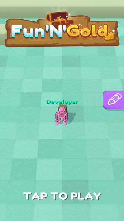 有趣的淘金者(4)