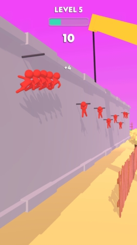一路招兵买马(4)