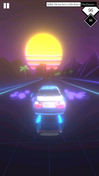 音速漂移(2)