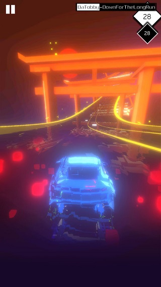 音速漂移(3)